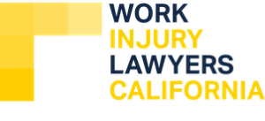 Work Injury Lawyers California Logo Main Site